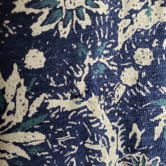 Lucky Brand Blouse - Picture 5 of 7